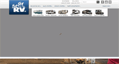 Desktop Screenshot of bigskyrv.com